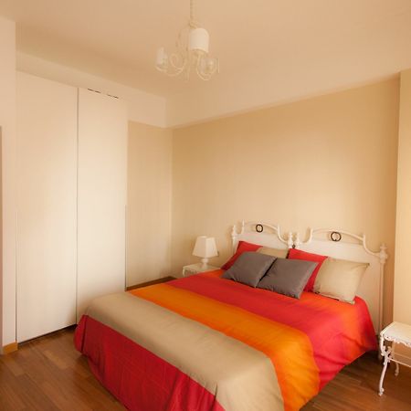 Apartments Sforza Мілан Екстер'єр фото