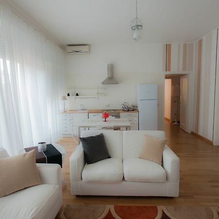 Apartments Sforza Мілан Екстер'єр фото