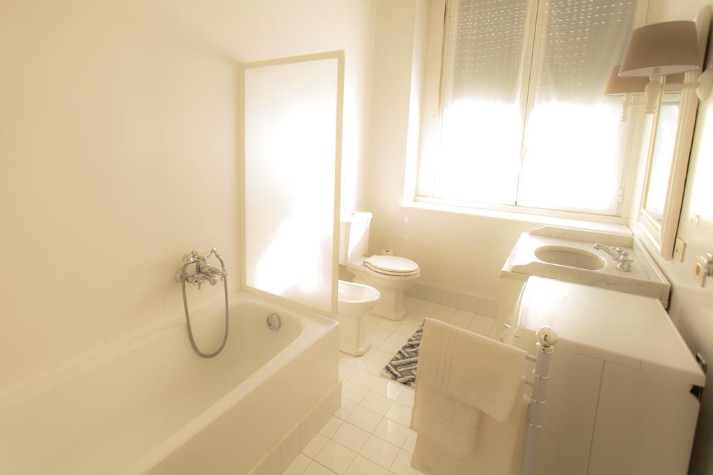 Apartments Sforza Мілан Номер фото
