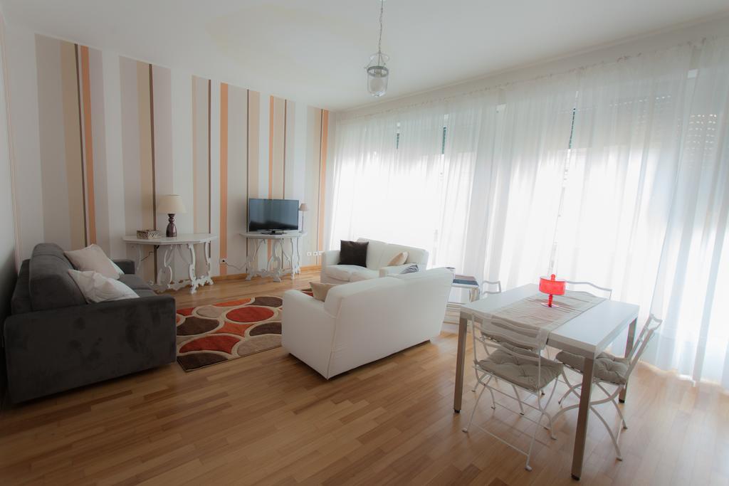 Apartments Sforza Мілан Номер фото
