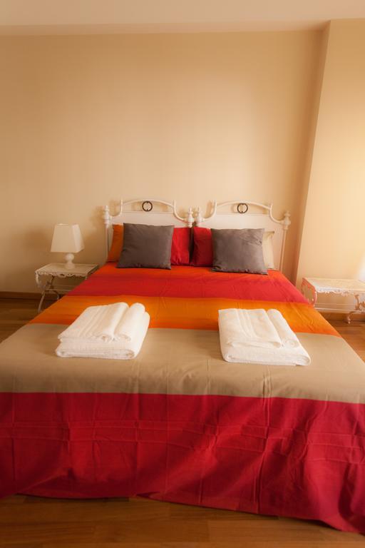 Apartments Sforza Мілан Номер фото