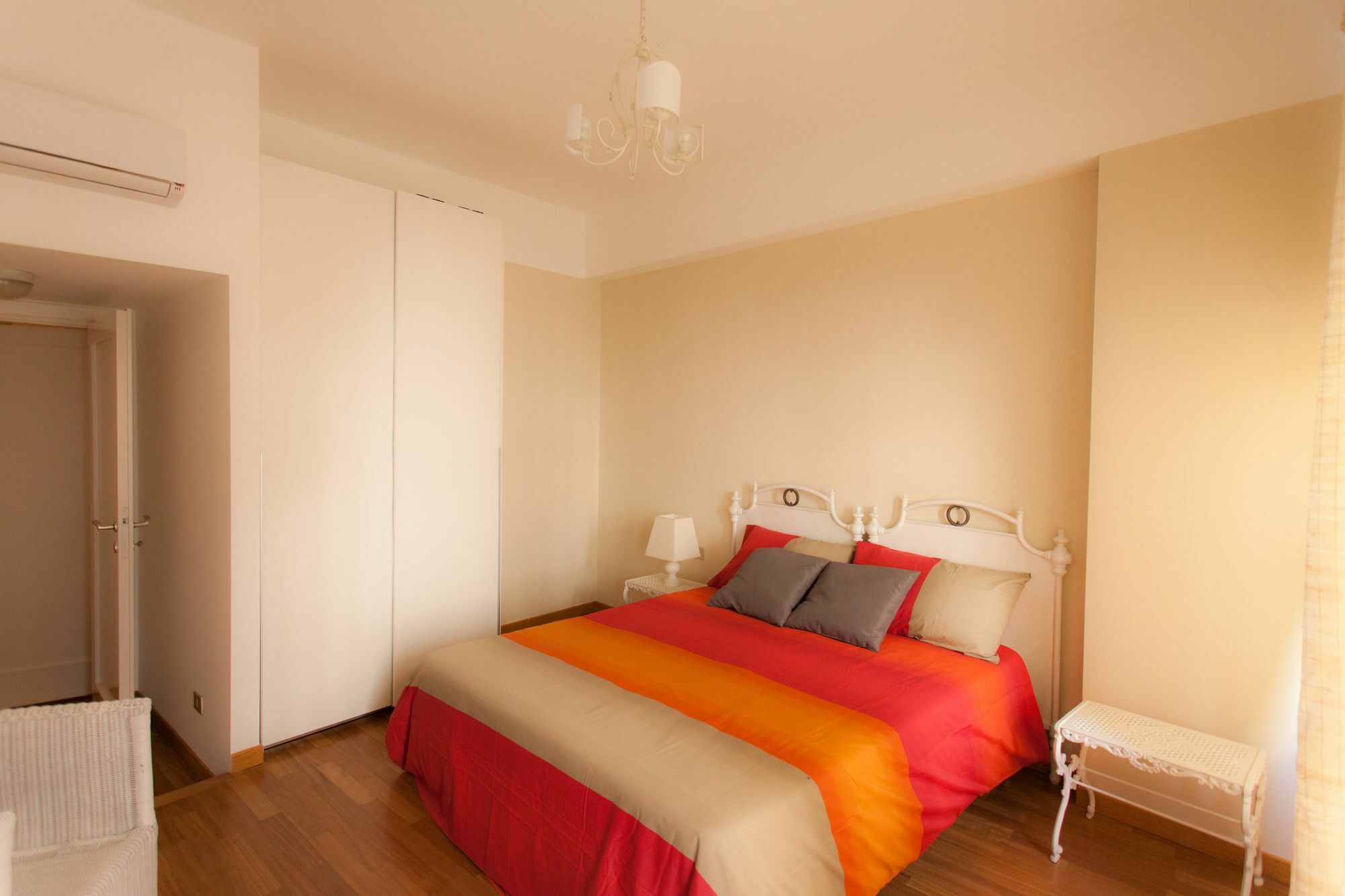 Apartments Sforza Мілан Екстер'єр фото